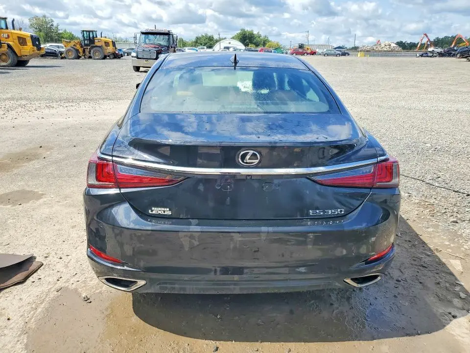 2020 LEXUS ES 350  