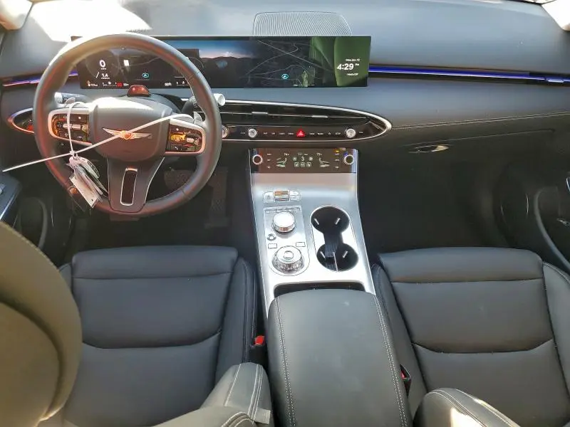 2026 GENESIS GV70 BASE  