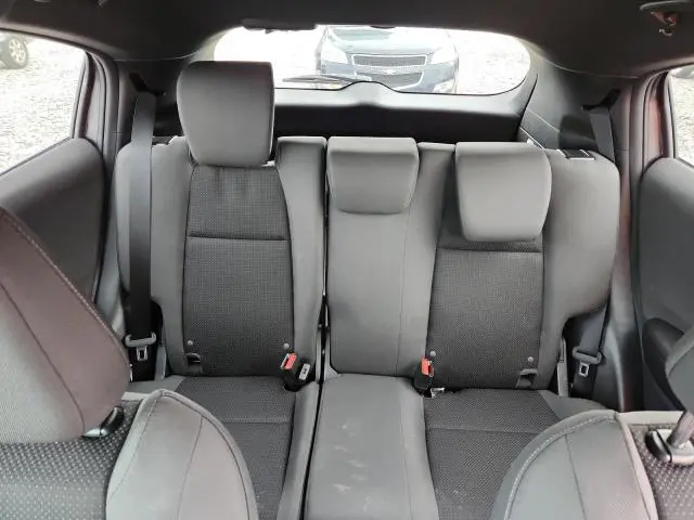 2021 HONDA HR-V SPORT  