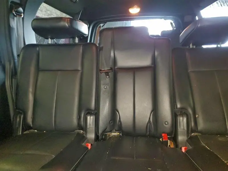 2017 FORD EXPEDITION EL LIMITED  