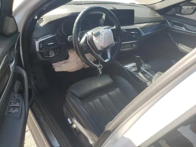 2017 BMW 530 I  