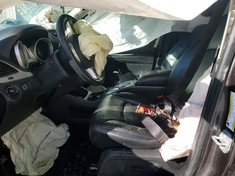 2019 DODGE JOURNEY GT  