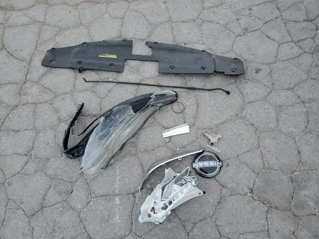 2024 NISSAN ALTIMA SL  