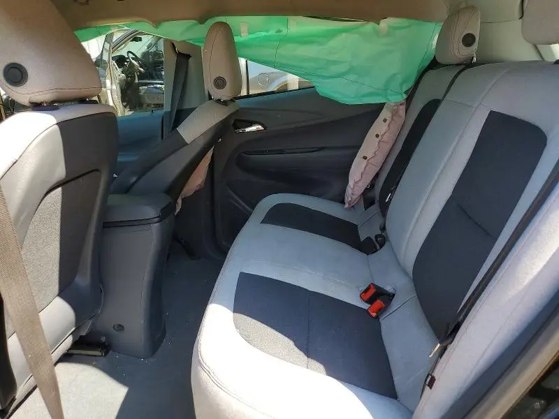 2020 CHEVROLET BOLT EV LT  
