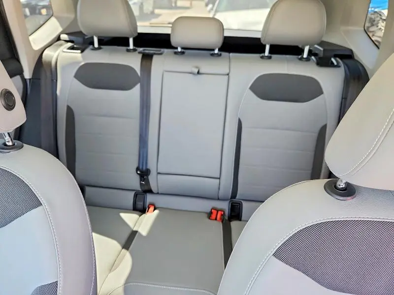 2022 VOLKSWAGEN TAOS SE IQ DRIVE  