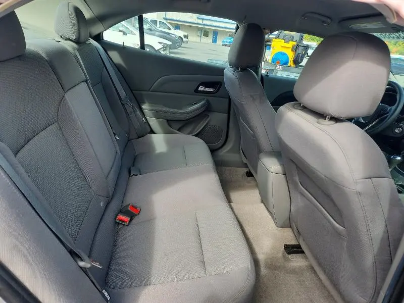 2014 CHEVROLET MALIBU LS  