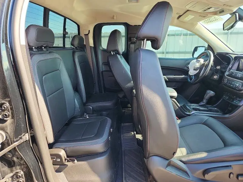 2020 GMC CANYON ALL TERRAIN  