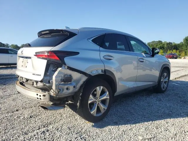 2017 LEXUS NX 200T BASE  