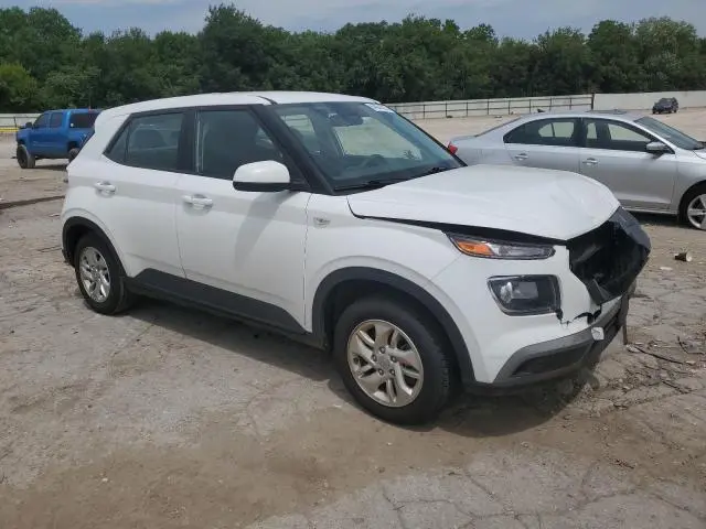 2023 HYUNDAI VENUE SE  