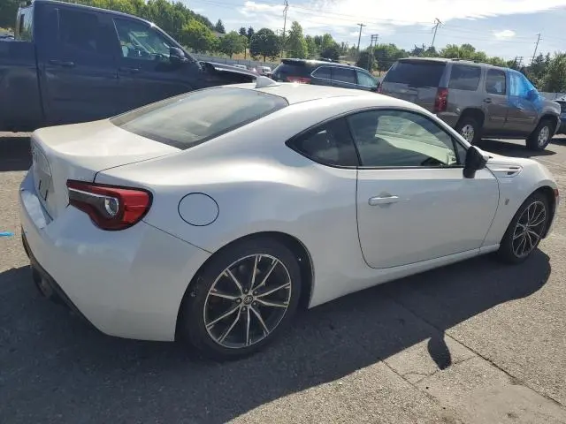 2019 TOYOTA 86   