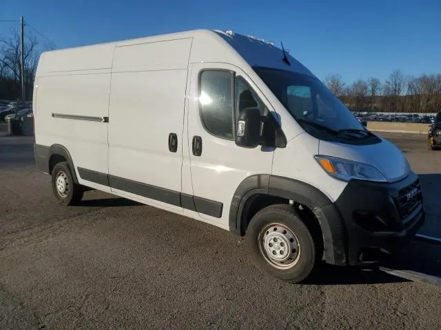 2023 RAM PROMASTER 2500 2500 HIGH  