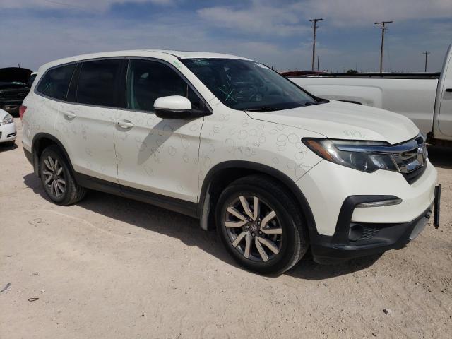 2019 HONDA PILOT EXL