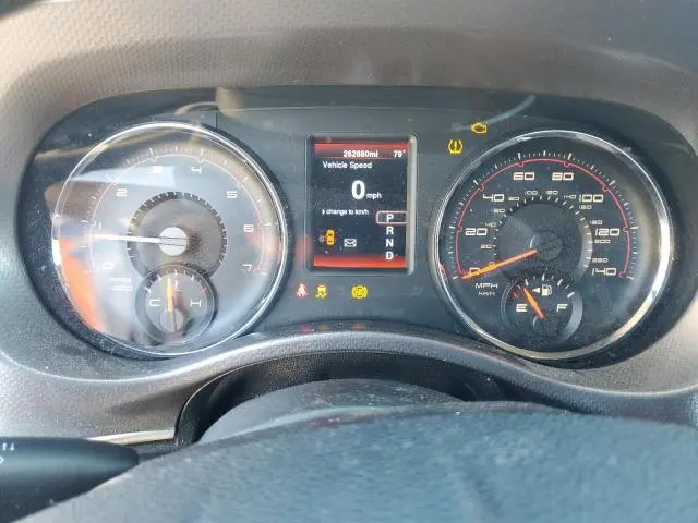 2014 DODGE CHARGER SE  