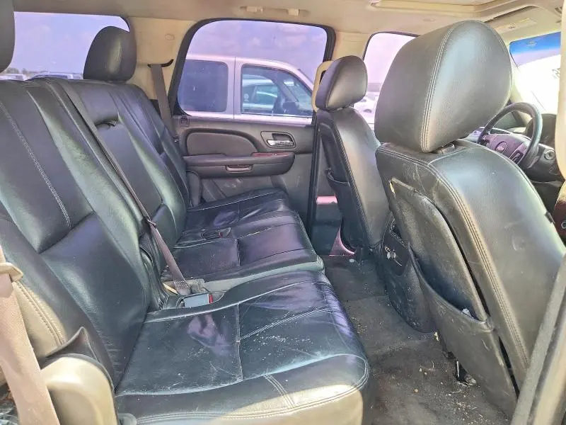 2014 CHEVROLET TAHOE C1500 LT  