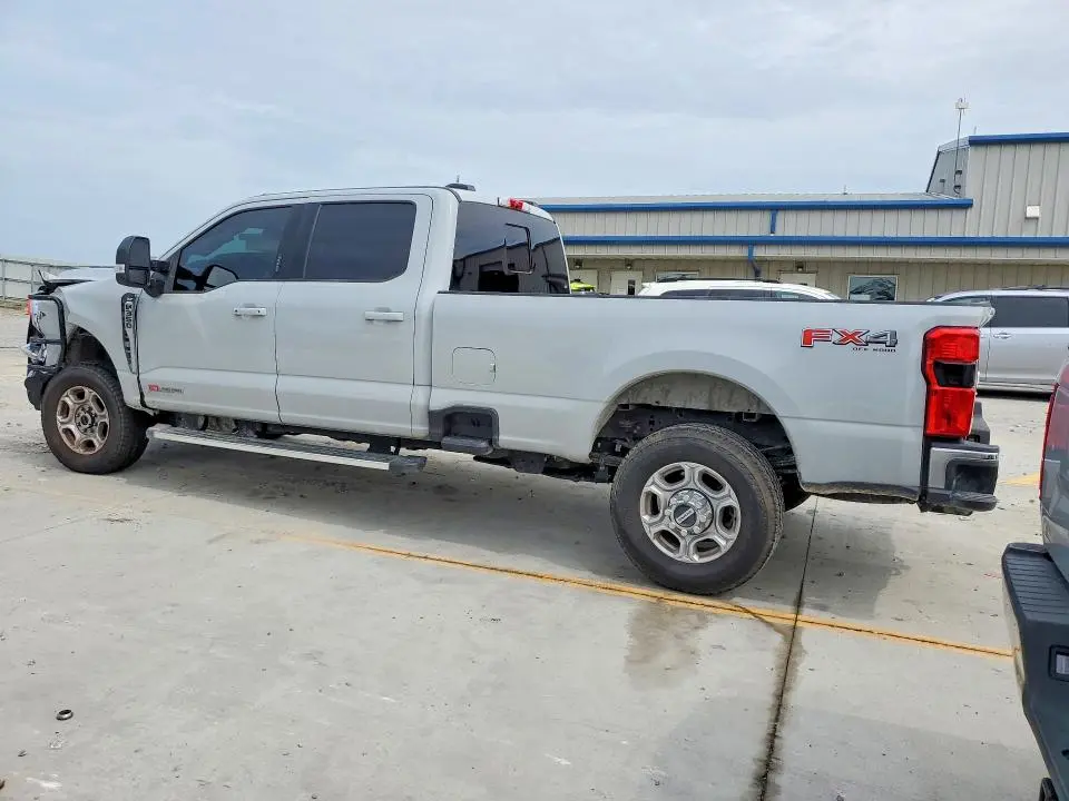 2026 FORD F350 SUPER DUTY  