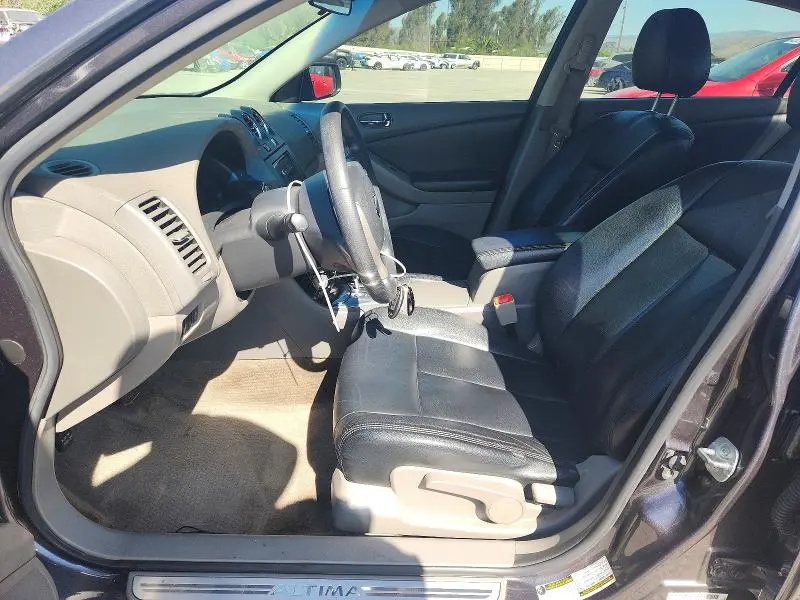 2011 NISSAN ALTIMA 2.5  
