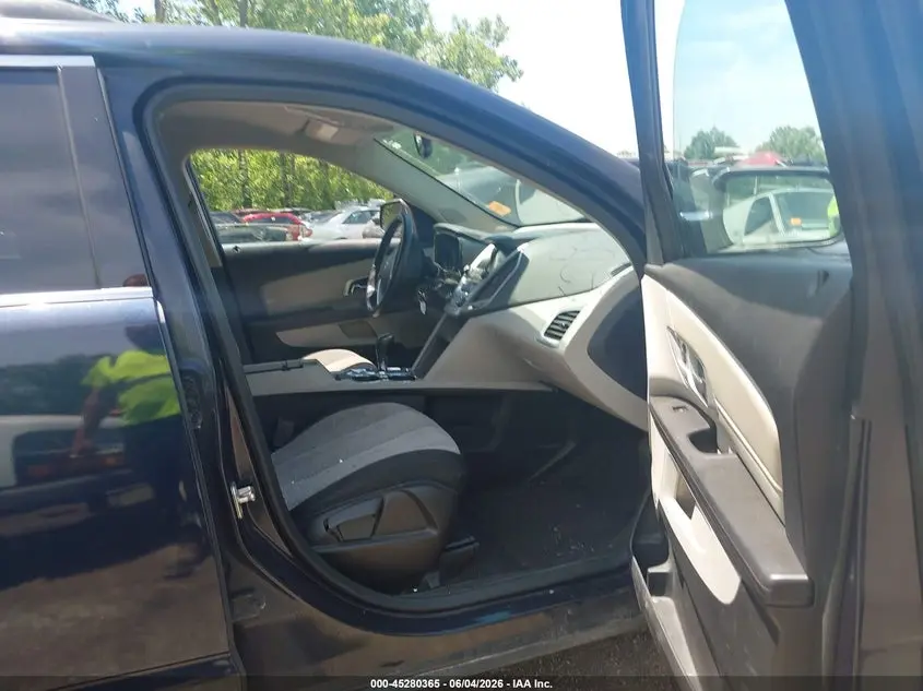 2016 GMC TERRAIN SLE-2