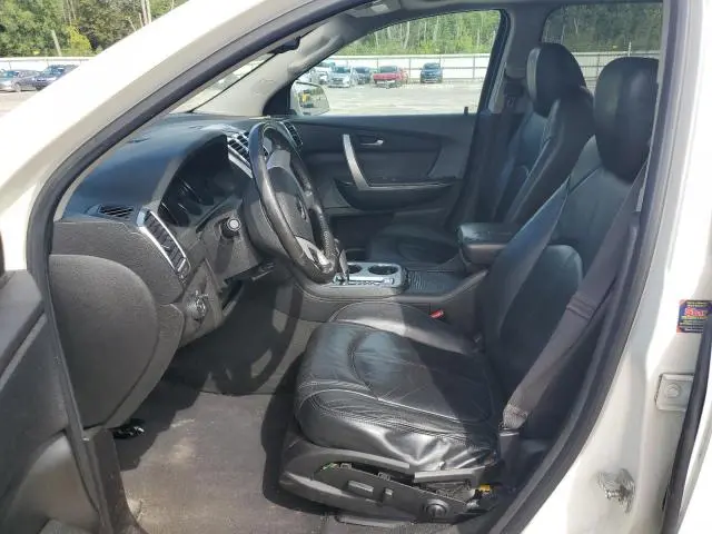 2012 GMC ACADIA SLT-1  