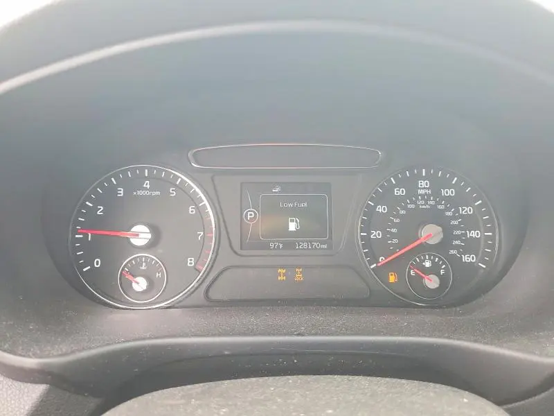 2016 KIA SORENTO LX V6  