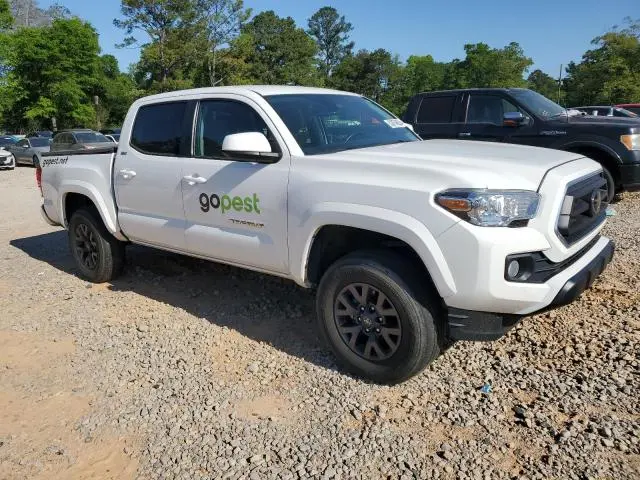 2023 TOYOTA TACOMA DOUBLE CAB  