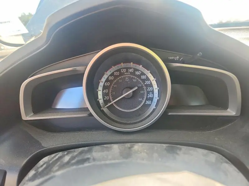 2015 MAZDA 3 SPORT  