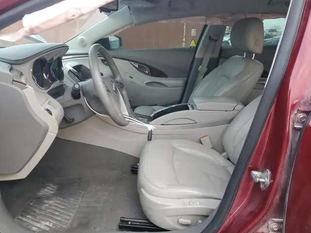 2011 BUICK LACROSSE CXL  