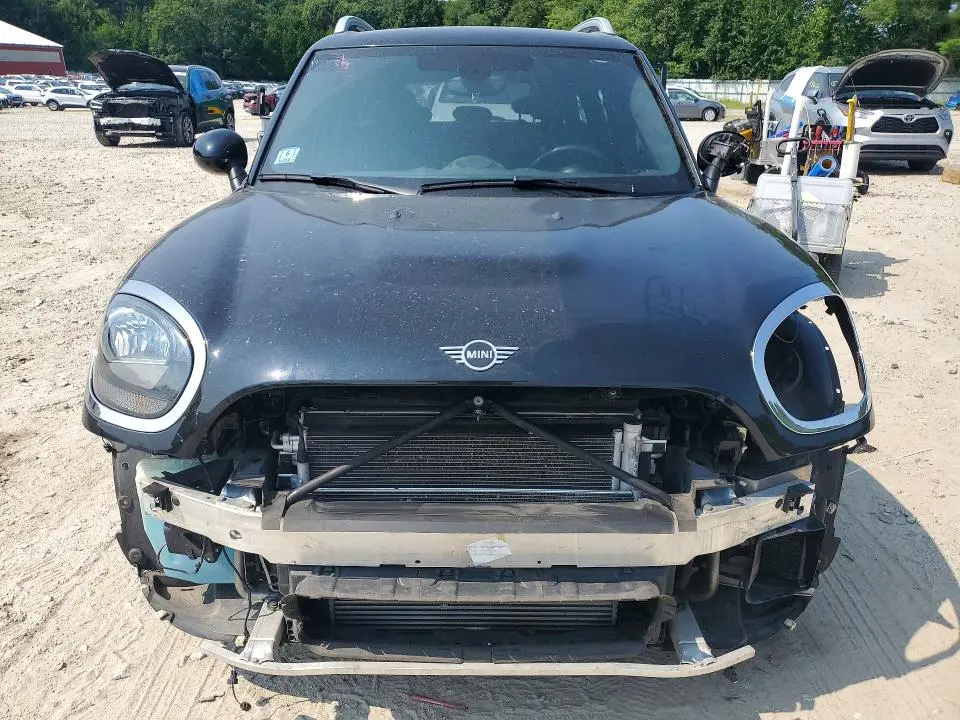 2019 MINI COOPER S E COUNTRYMAN ALL4  