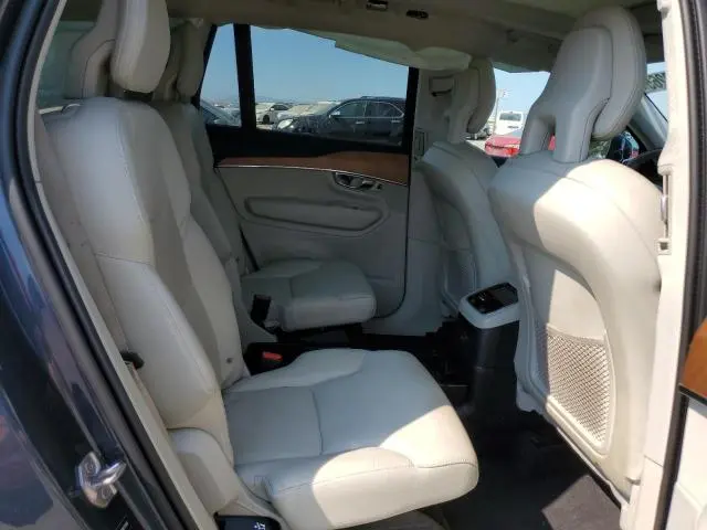 2022 VOLVO XC90 T8 RECHARGE INSCRIPTION EXPRESS  