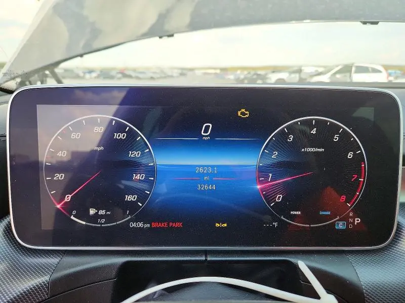 2024 MERCEDES-BENZ C 300 4MATIC  