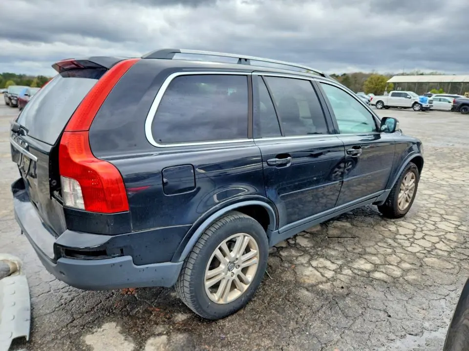 2011 VOLVO XC90 3.2  