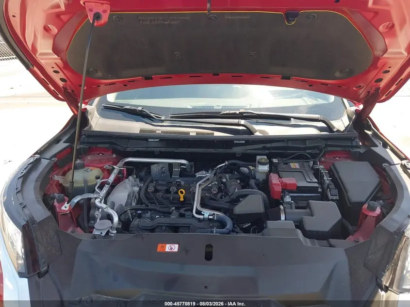 2024 MITSUBISHI OUTLANDER SE 2.5 S-AWC