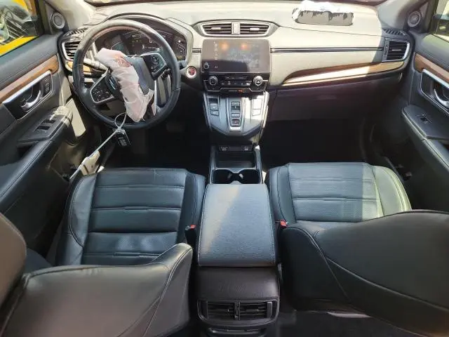2020 HONDA CR-V EXL  