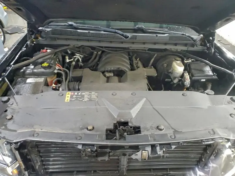 2019 CHEVROLET SILVERADO LD K1500 LT  