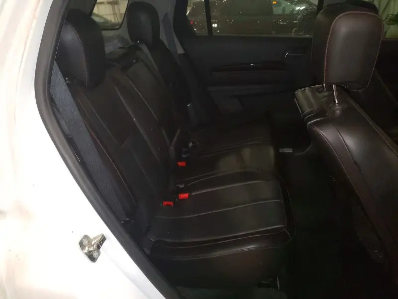 2013 GMC TERRAIN DENALI  