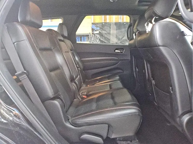 2023 DODGE DURANGO GT  