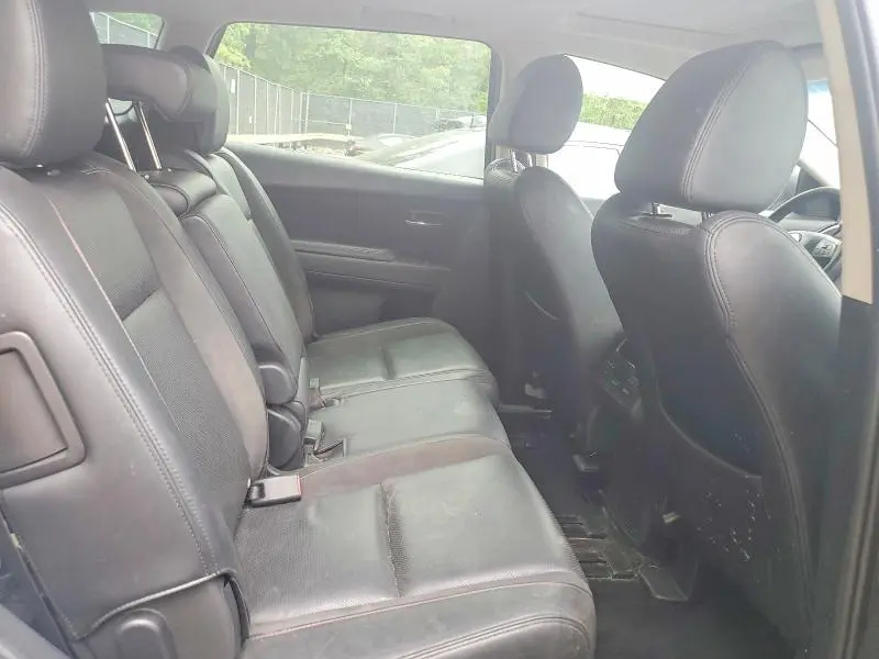 2014 MAZDA CX-9 TOURING  