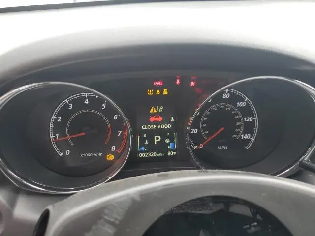 2024 MITSUBISHI OUTLANDER SPORT S/SE  