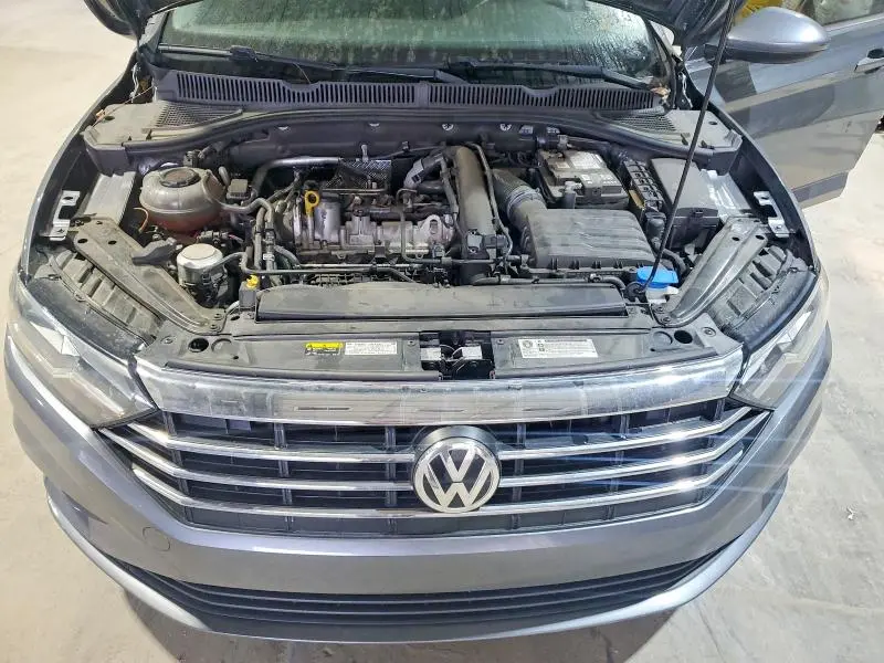 2020 VOLKSWAGEN JETTA S  