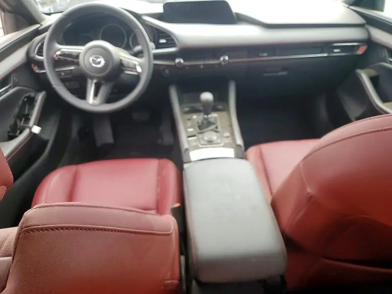 2026 MAZDA 3 PREFERRED  