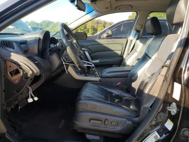 2010 ACURA RDX TECHNOLOGY  