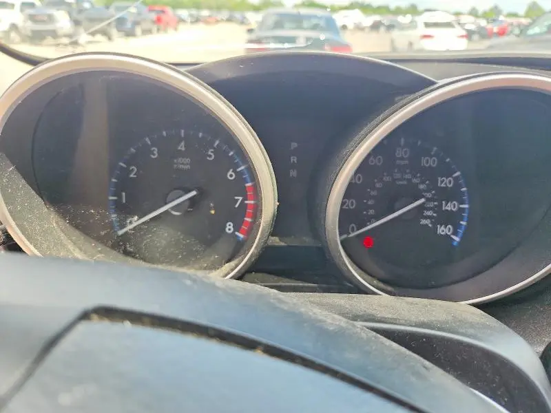 2013 MAZDA 3 I  