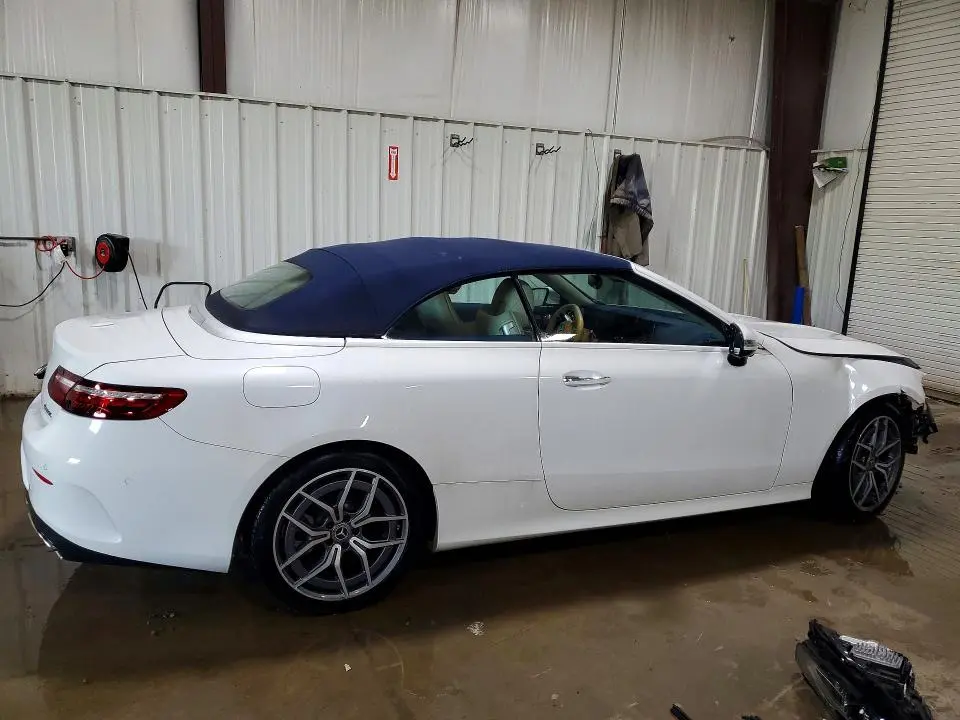 2023 MERCEDES-BENZ E 450 4MATIC  