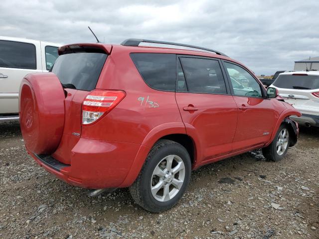 2010 TOYOTA RAV4 LIMITED