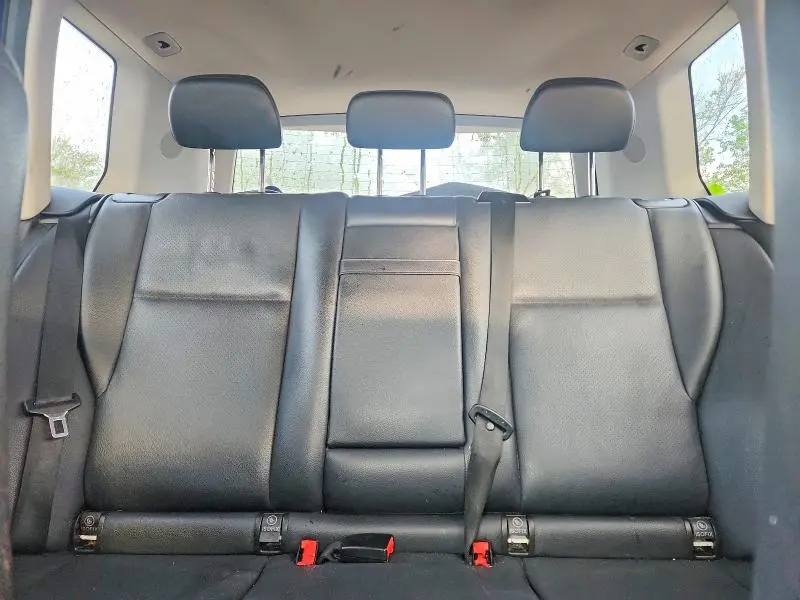 2013 MERCEDES-BENZ GLK 350 4MATIC  