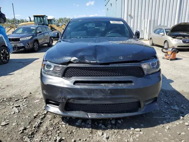 2019 DODGE DURANGO GT  