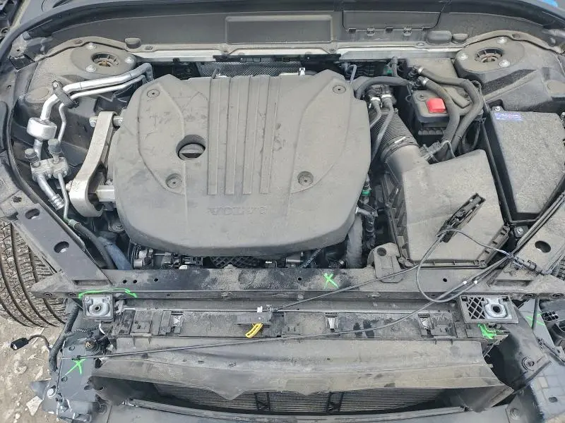 2024 VOLVO XC60 ULTIMATE  