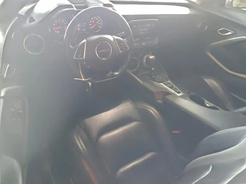 2020 CHEVROLET CAMARO LT  