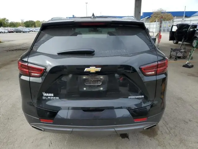 2023 CHEVROLET BLAZER PREMIER  
