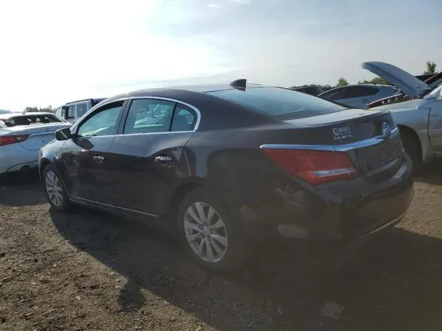 2015 BUICK LACROSSE   