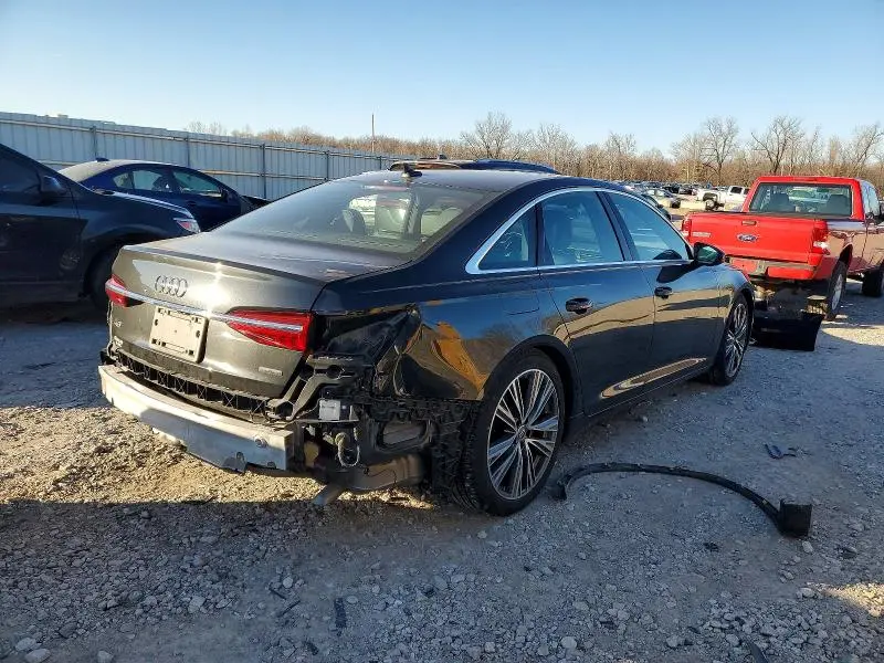 2020 AUDI A6 PREMIUM  